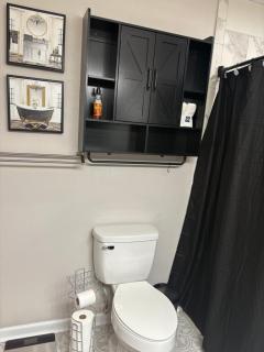 Serene Private Space - 6