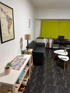 departamento centro - 5