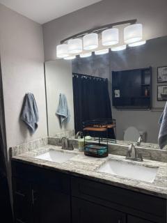 Serene Private Space - 2