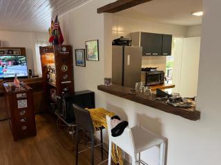 Casa das Orquídeas - 1