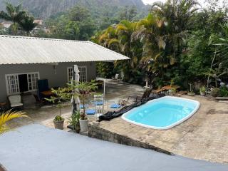 Casa das Orquídeas - 8