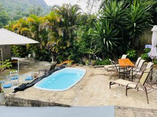 Casa das Orquídeas - Petrópolis - 7