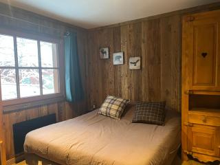 chalet clémentine - 4