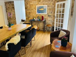 Casa das Orquídeas - 2