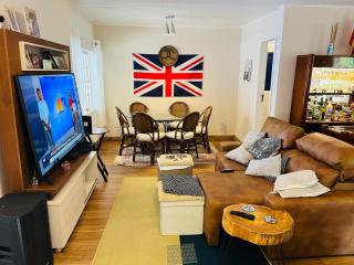 Casa das Orquídeas - 4