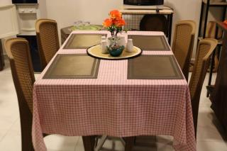 PetraEcho lodge Section B Home - 1