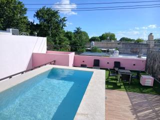 Departamento en San Sebastián Mérida - 1