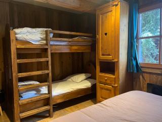 chalet clémentine - 3