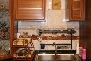 PetraEcho lodge Section B Home - 2