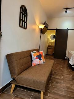 Estudio - Estación 1501 - 1