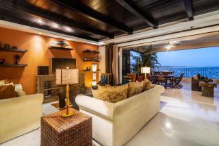 Luxury Ocean view Condo with Golf Cart - 8