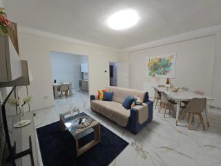 Luxury Apartment - 3