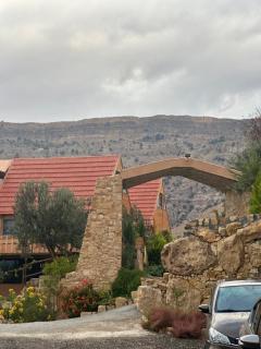 Dana luxury huts - 8