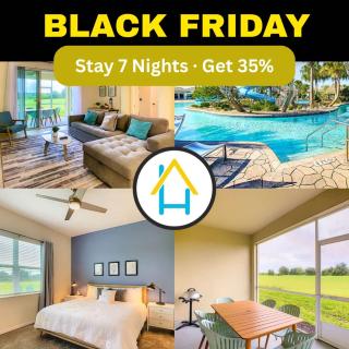 Splendid 2BR with Game Room & Console - 0