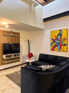 Loft Aconchegante e Intimista Granja Viana SP - 6