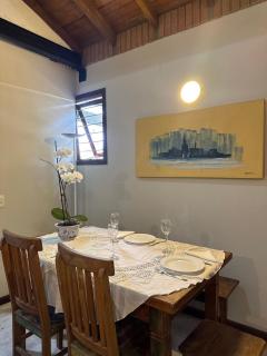 Loft Aconchegante e Intimista Granja Viana SP - 5