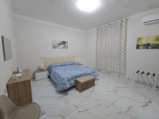 Luxury Apartment - 4