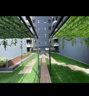 15th-Floor Sunset Suite - 7