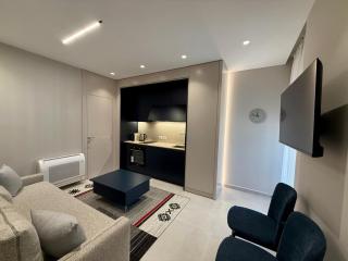 Sav City Blavus Tirana Center - 5