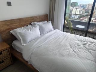 15th-Floor Sunset Suite - 3