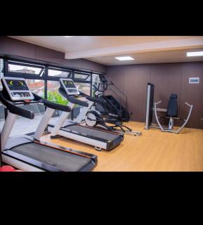 15th-Floor Sunset Suite - 6