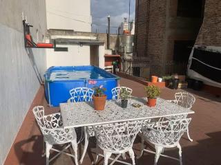 Beautiful petit Stay in AbastoRecoleta-K-R - Buenos Aires - 4