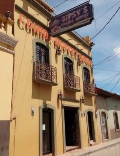 Estudio - Estación 1501 - 8