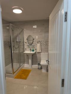 OYO Rusholme Rooms - 9