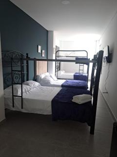 Alojamientos La Martina - 1