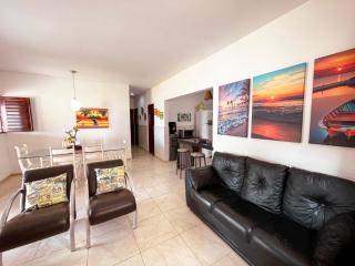 casasveraneio , Barra de são Miguel casa com 4 quartos sendo 2 suítes,todos com ar condicionado, 300 m da praia, 5 minutos praia das conchas e 10 do gunga! Área de lazer com piscina de 10 m churrasqueira e freezer!a melhor! - 5