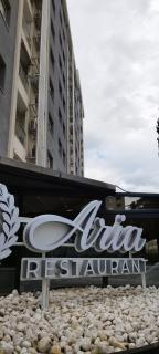 Equilibrium - free underground parking - 0