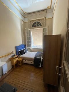 Beautiful stay in Abasto-Recoleta-O-P - 9