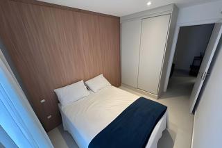 Flat Infinity 1808 na Praia de Itaparica - 9