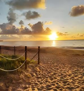 Flat Infinity 1808 na Praia de Itaparica - 3