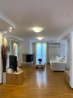 Dafni Athens loft - 9