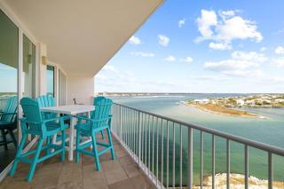 Caribe Resort 909D by Liquid Life - 8