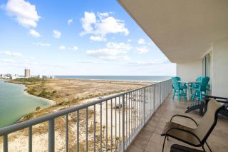 Caribe Resort 909D by Liquid Life - 7