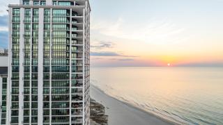 The Oasis at Orange Beach 1610 - 6