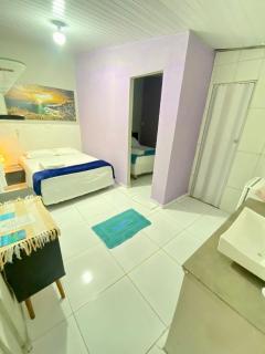 Pousada Mar de vênus - 8