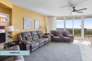 Caribe Resort 614C - 9