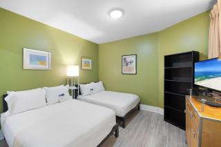 Caribe Resort 614C - 2