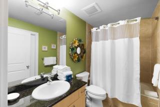 Caribe Resort 614C - 1