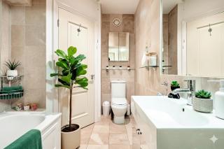 Penthouse on Trafalgar Square - 1