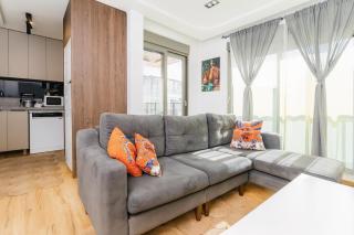 Denize 5 Dk Lüks 3BR Yerden Isıtma & Hızlı Wi-Fi - 3