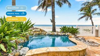 Gulf Front Dreams - 0