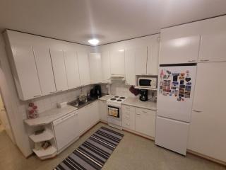 Cozy Apartment near Santa Claus Village - 7