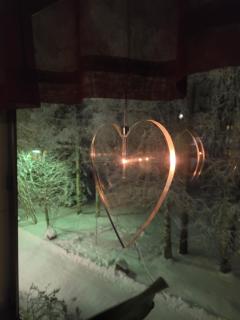 Cozy Apartment near Santa Claus Village - 2