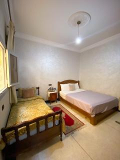 Central Agadir Stay - 9