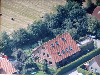 Gästezimmer Öcken - 8