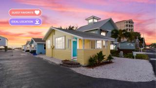 Canary Beach Cottage - 9